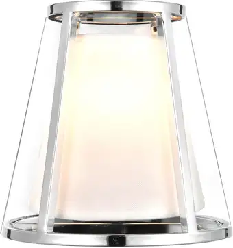 Бра Vele Luce Linda VL4243W01 – изображение в каталоге