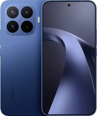 Телефон Xiaomi 17T Pro 12GB/256GB международная версия (темно-синий) – изображение в каталоге