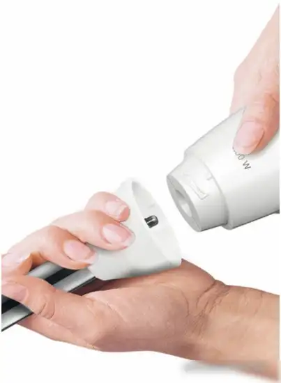 Погружной блендер Bosch MSM24500 - фото товара