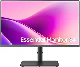 Монитор Samsung Essential S4 LS24F430UAUXEN – изображение в каталоге