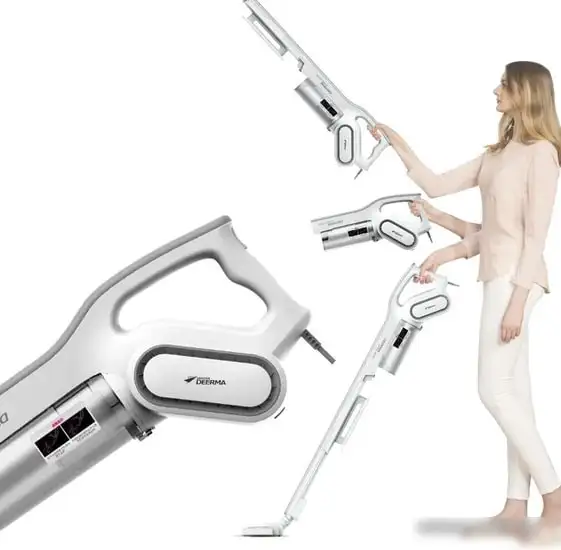 Пылесос Deerma DX700 - фото товара