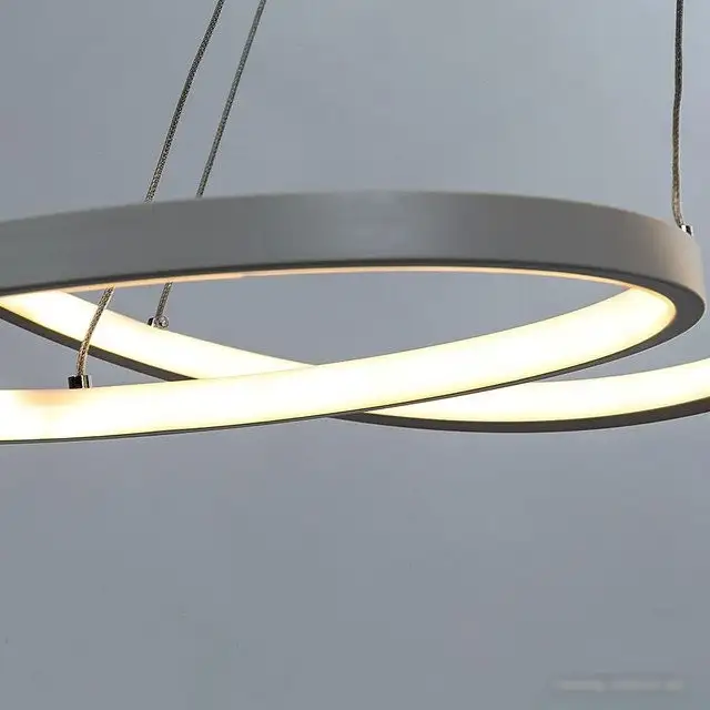 Подвесная люстра Arte Lamp Frodo A2197SP-2WH – фото товара