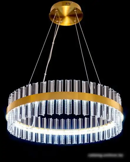 Подвесная люстра Citilux Рианна CL337063 – фото товара