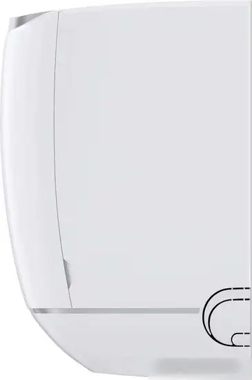 Кондиционер Loriot Residence Smart LAC-24AJ - подробное фото Кондиционер Loriot Residence Smart LAC-24AJ - фото товара