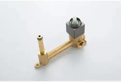 Смеситель Gappo G1017-19 - фото товара