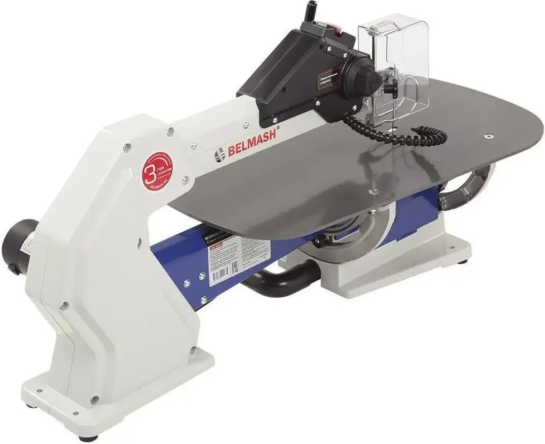 Станок Belmash (Белмаш) SS-530VSP – фото товара