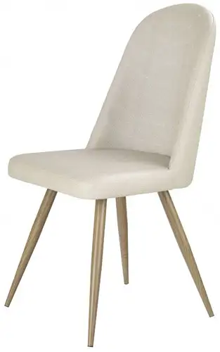 Стул Halmar K-214 (дуб медовый) – изображение в каталоге