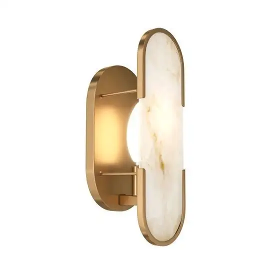 Бра Maytoni Marmo MOD099WL-01G3 – фото товара