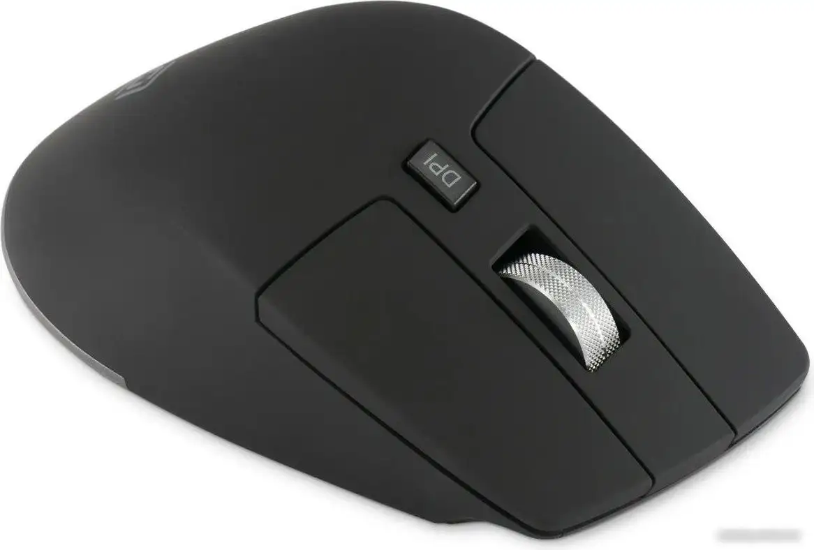 Игровая мышь Oklick 503MW (черный) – фото товара