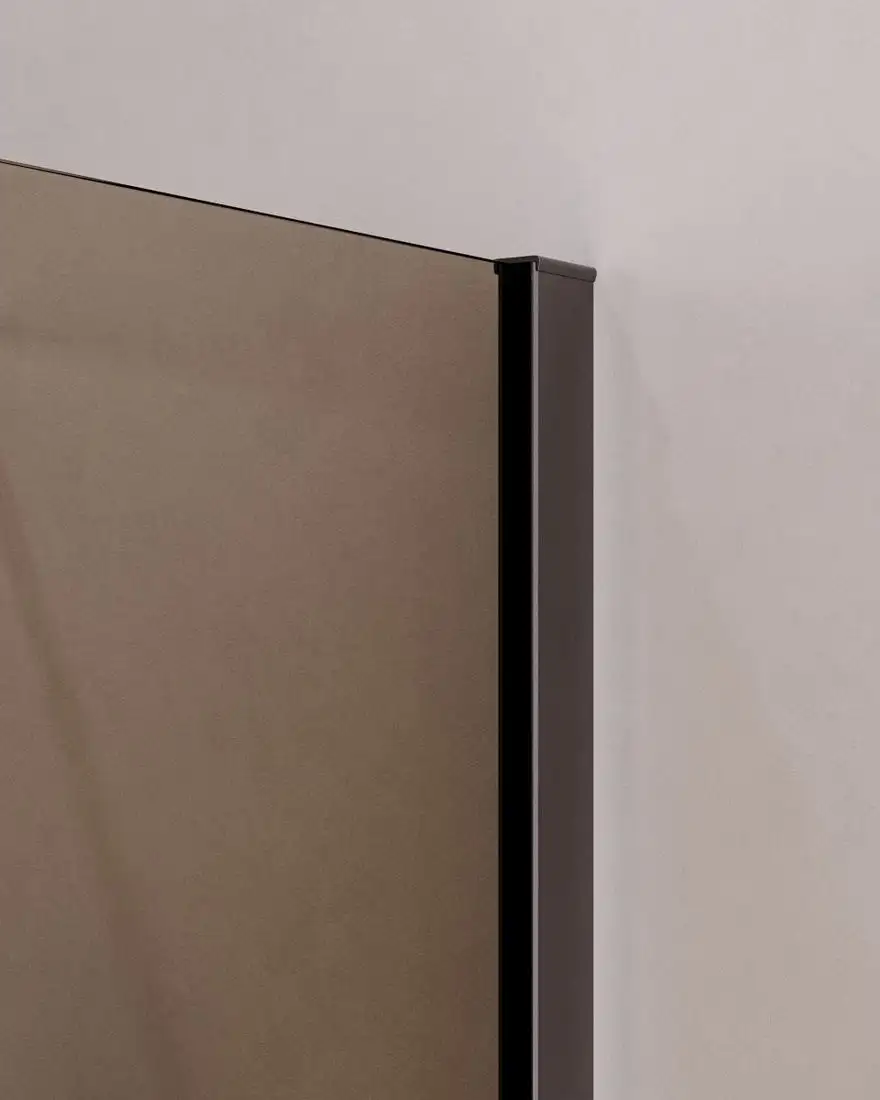 Душевой уголок Cezares SLIDER-A-2-100/110-BR-GM - фото товара