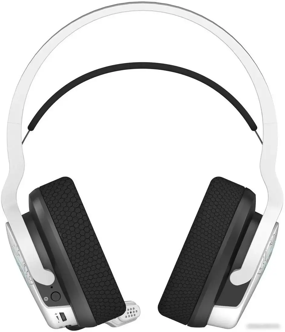 Наушники A4Tech Bloody GR370 (белый) – фото товара