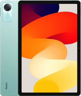 Планшет Xiaomi Redmi Pad SE 8GB/256GB международная версия (мятный) – изображение в каталоге