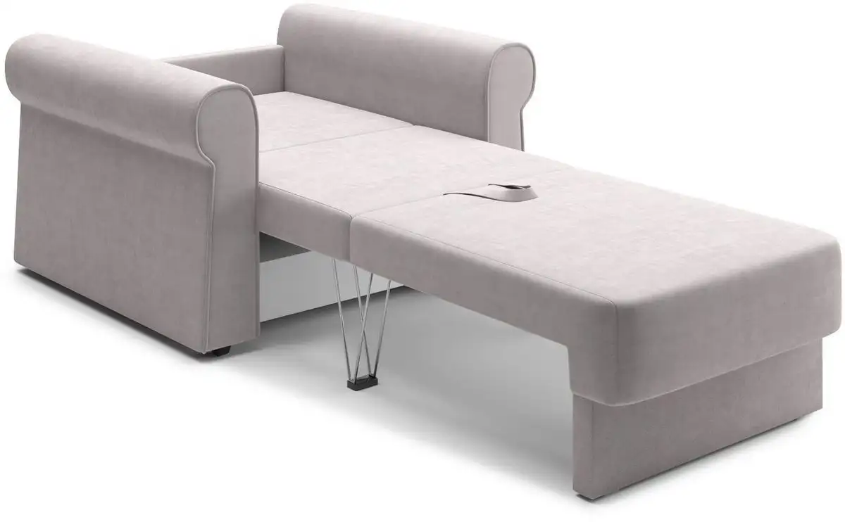 Кресло-кровать Mio Tesoro Имола (Velutto 16) – фото товара