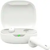 Наушники JBL Wave Flex 2 (белый)