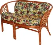 Скамейка Мир Ротанга Багама 01/17С – изображение в каталоге