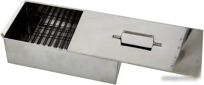 Коптильня Palisad Camping 69529 – фото товара