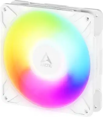 Вентилятор для корпуса Arctic P14 Pro Reverse A-RGB ACFAN00324A – изображение в каталоге