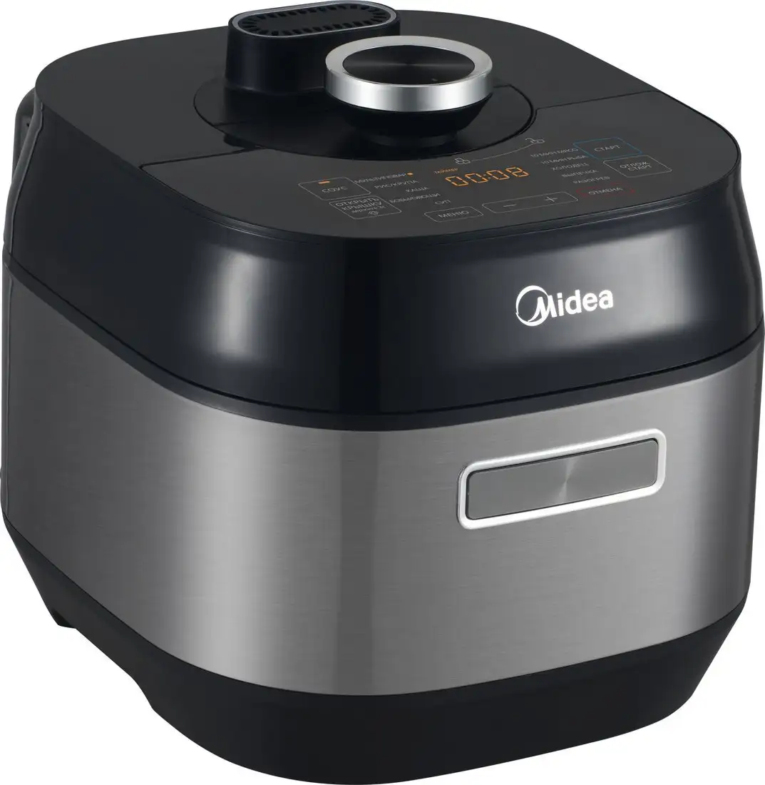 Мультиварка-скороварка Midea MPC-6039 – фото товара