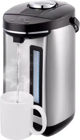 Термопот Kitfort KT-2512 - изображение в каталоге