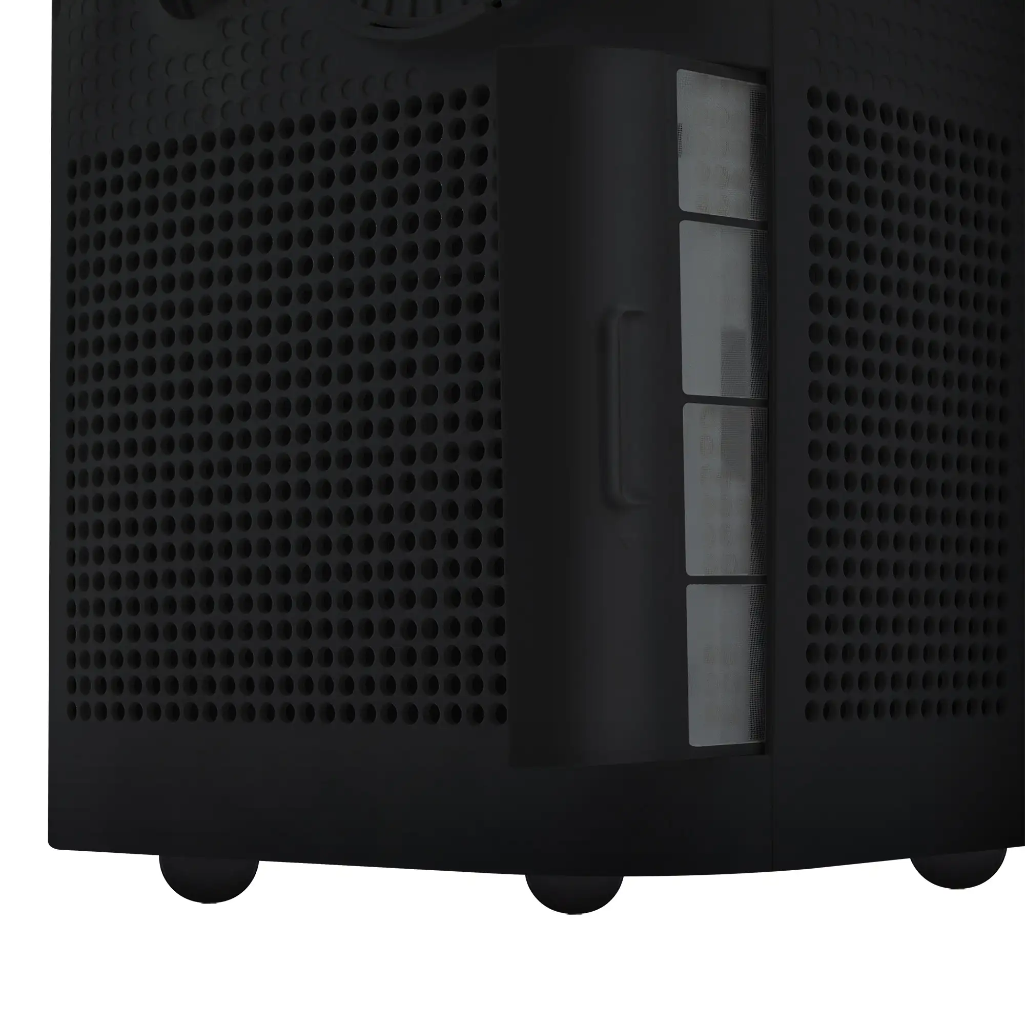 Кондиционер мобильный Ballu Eclipse BPAC-07 EPB/N6 black (НС-1599256) - подробное фото Кондиционер мобильный Ballu Eclipse BPAC-07 EPB/N6 black (НС-1599256) - фото товара