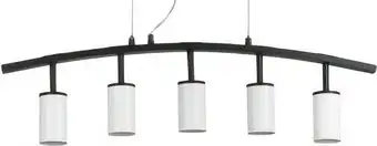 Подвесная люстра Lightstar Rullo LR735365 – изображение в каталоге