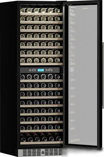 Винный шкаф Meyvel MV160-KST2 — фото товара