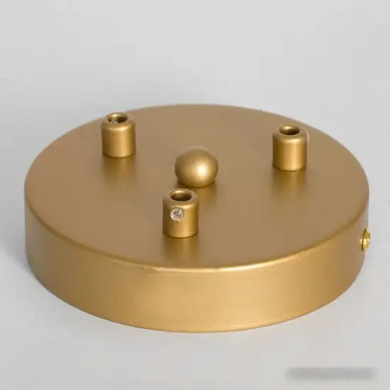 Подвесная люстра Lussole Greensboro LSP-8823 – фото товара