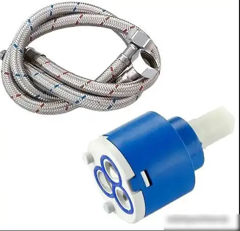 Смеситель Rea Blade B9973 (черный) - фото товара