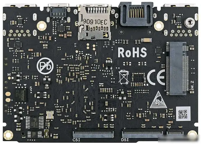 Одноплатный компьютер Khadas VIM3 Pro KVIM3-P-002 – фото товара