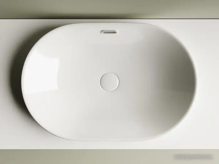Умывальник Ceramica Nova Element CN5020 - фото товара