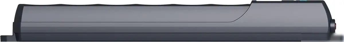 Сетевой фильтр Pilot S-Max (3 м, 6 розеток, серый) – фото товара