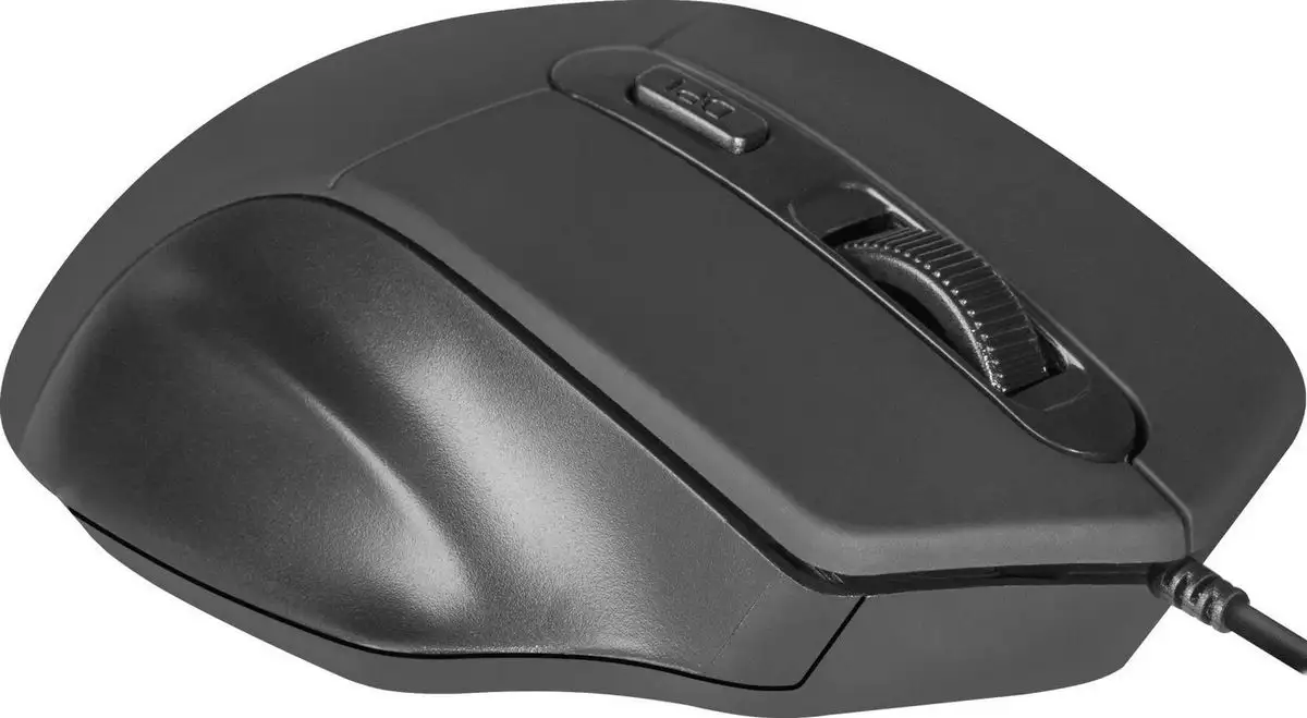 Мышь Defender MB-347 – фото товара