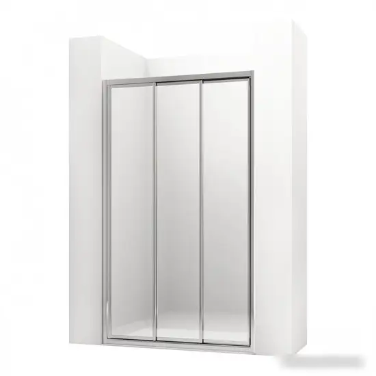 Душевая дверь Ambassador Forsa 120x195 17021103NX - фото товара