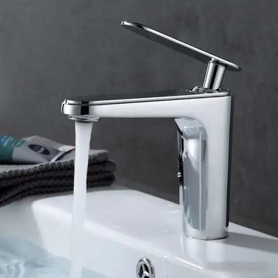 Смеситель Shevanik S9701 - фото товара