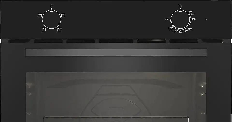 Электрический духовой шкаф Indesit IBFTE 2420 J BL - фото товара