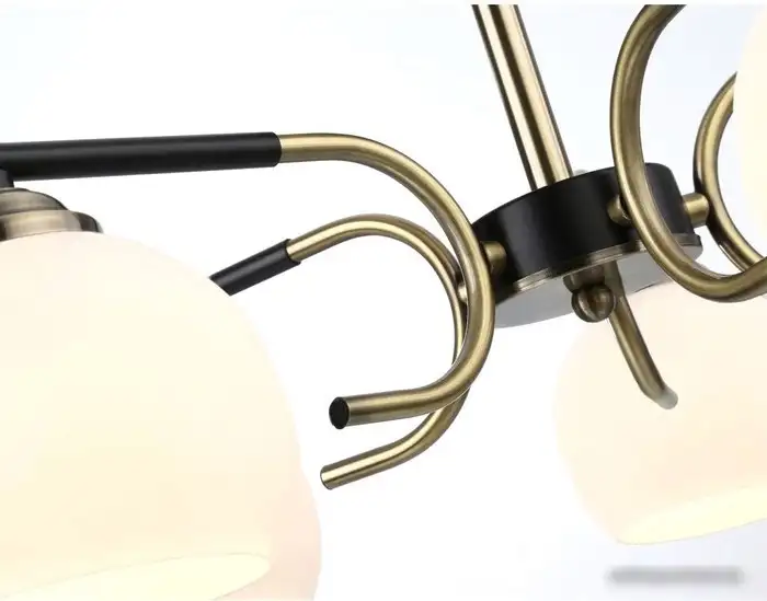 Люстра средней высоты Ambrella light TR TR303312 – фото товара