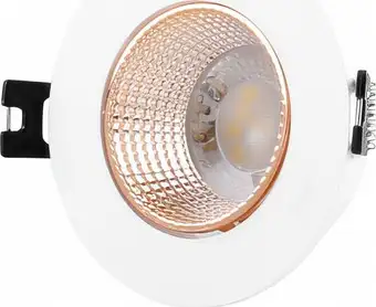 Точечный светильник Denkirs DK3020WBR DK3061-WBR – изображение в каталоге