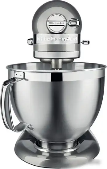 Планетарный миксер KitchenAid 5KSM185PSEMS - фото товара