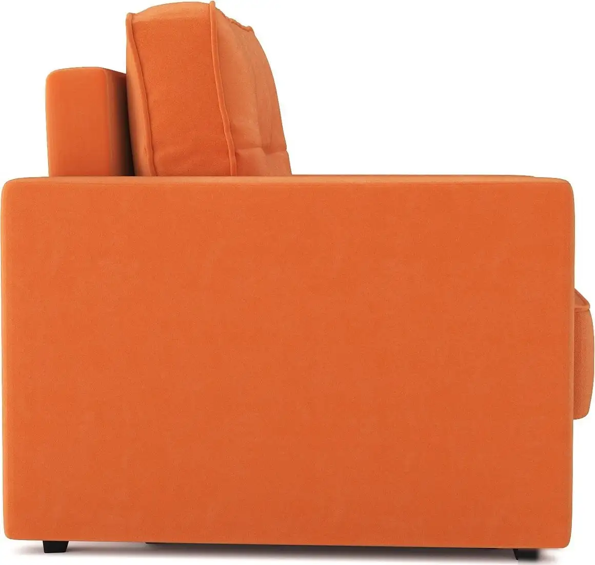 Кресло-кровать Mio Tesoro Таурус (velutto 60)