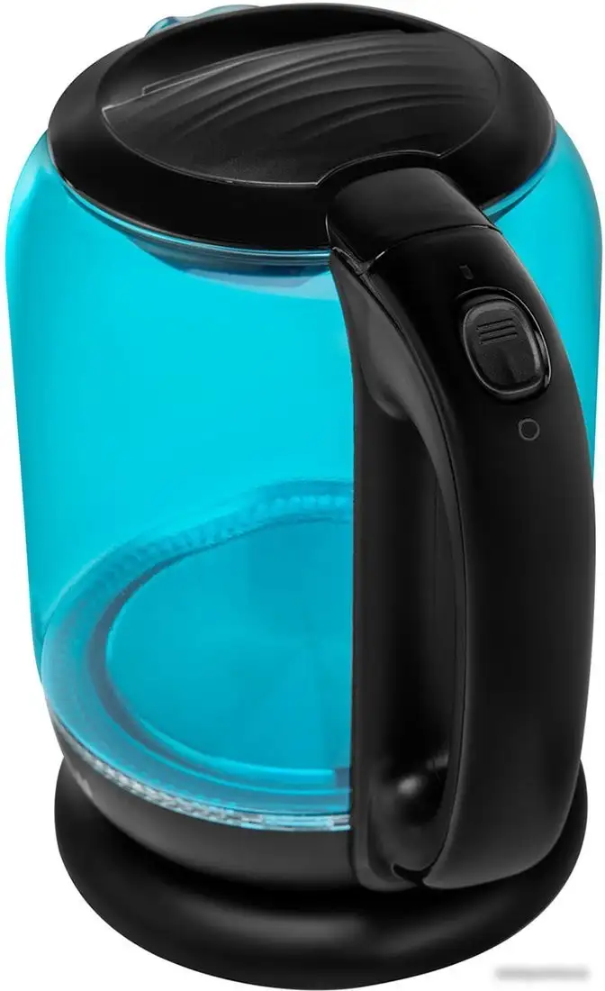 Электрический чайник Hyundai HYK-G2806 - фото товара