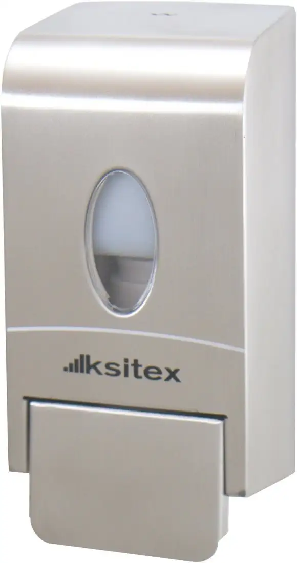 Дозатор для жидкого мыла Ksitex SD-7966-500M – фото товара