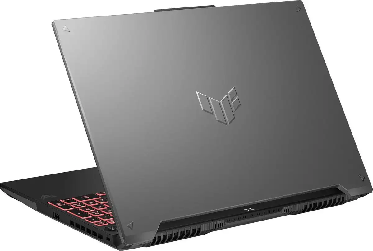 Игровой ноутбук ASUS TUF Gaming A16 2024 FA607NUG-RL161 + 16 ГБ – фото товара