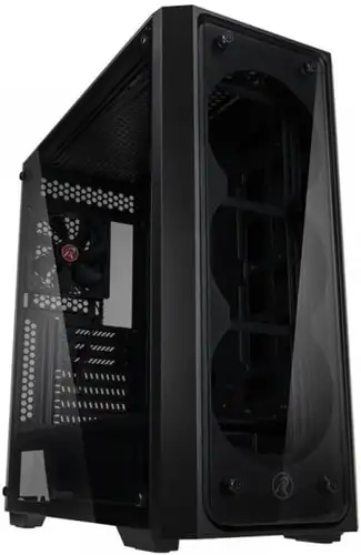 Корпус Raijintek Ponos TG – изображение в каталоге