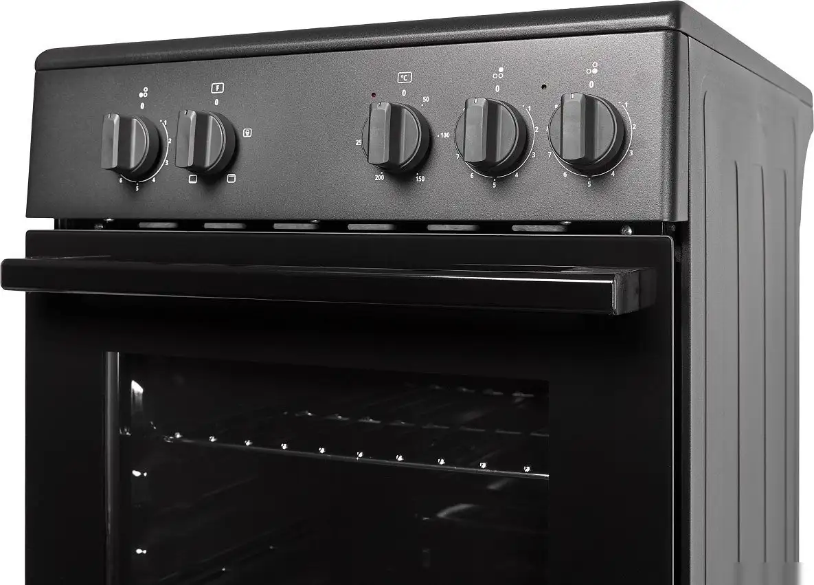 Кухонная плита Midea MFE-2B — фото товара