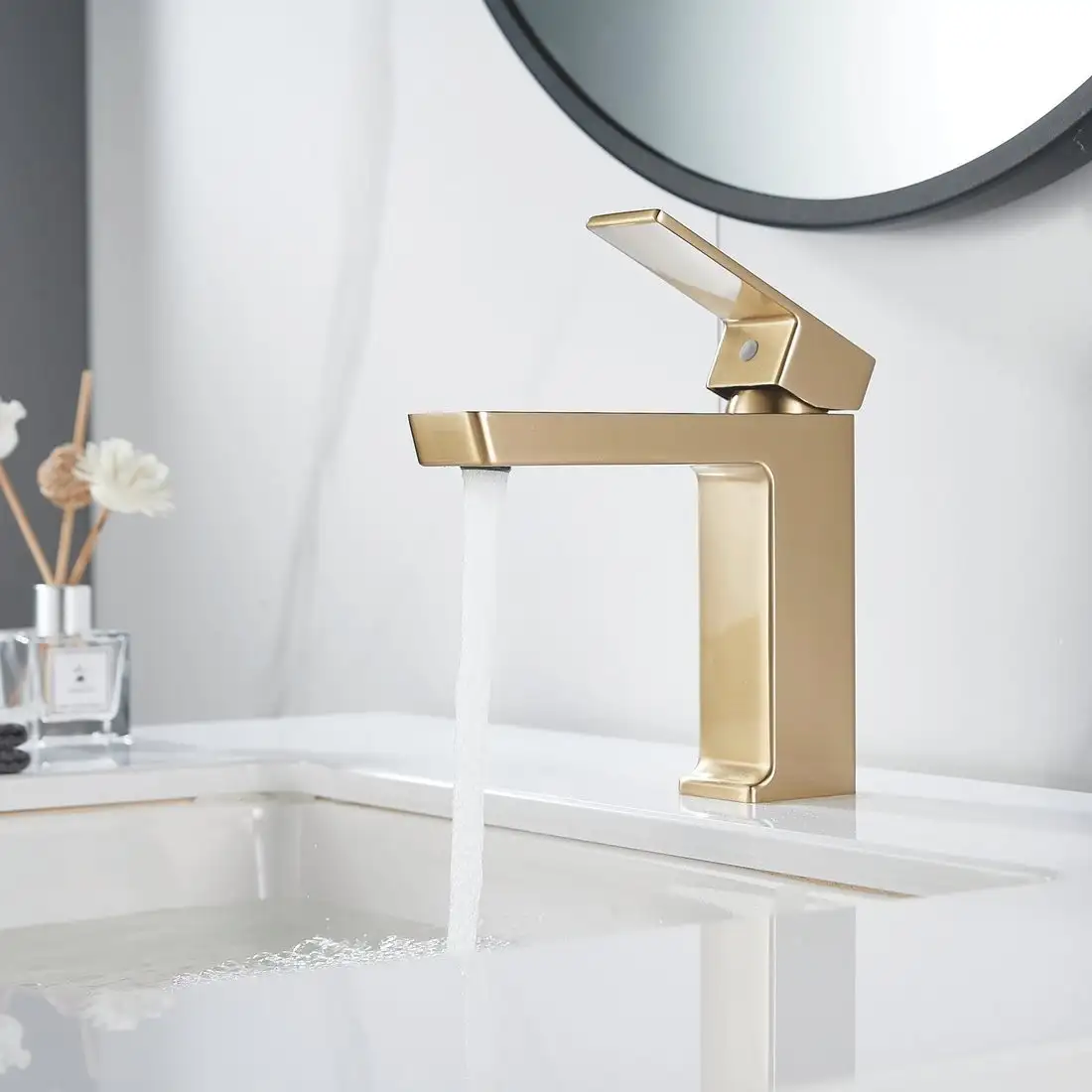 Смеситель Rose R1801G-1 - фото товара