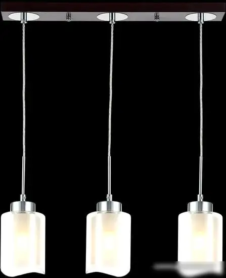 Подвесная люстра Citilux Фортуна CL156232 – фото товара