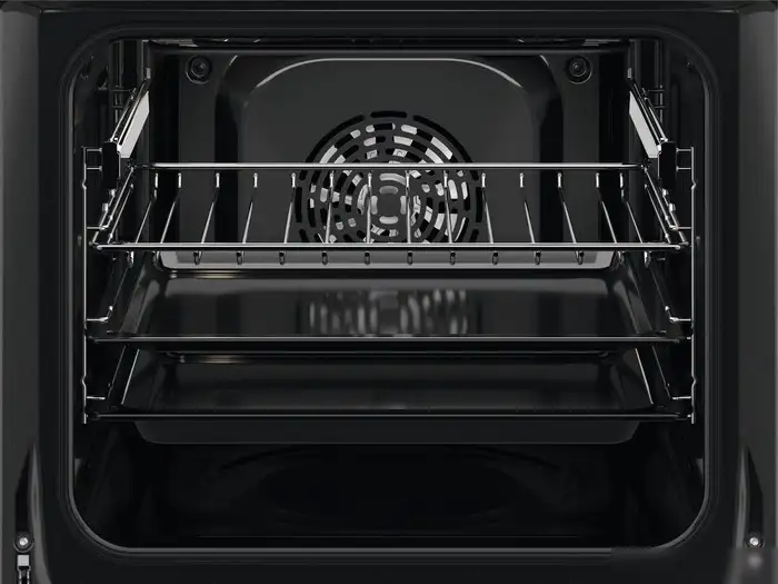 Электрический духовой шкаф Electrolux SteamBake 600 KOD5H70BX - фото товара