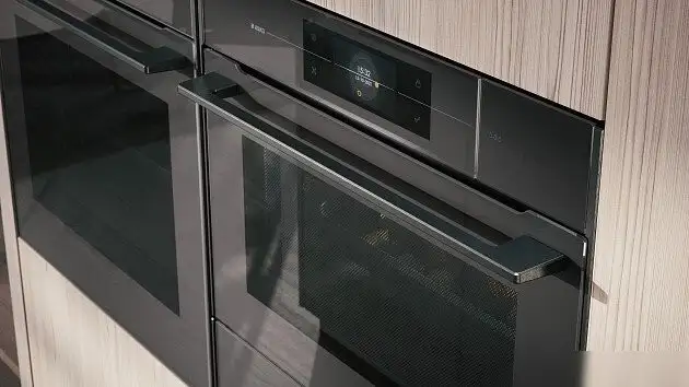 Электрический духовой шкаф ASKO OCSM8478GG - фото товара