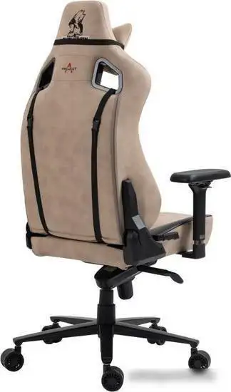 Кресло Evolution Project A Fabric (бежевый) – фото товара