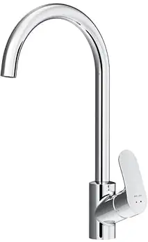 Смеситель AM.PM Like F8007100 - изображение в каталоге